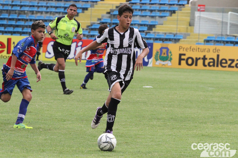 [10-03] Ceara 3 x 1 Fortaleza - segundo tempo - 14
