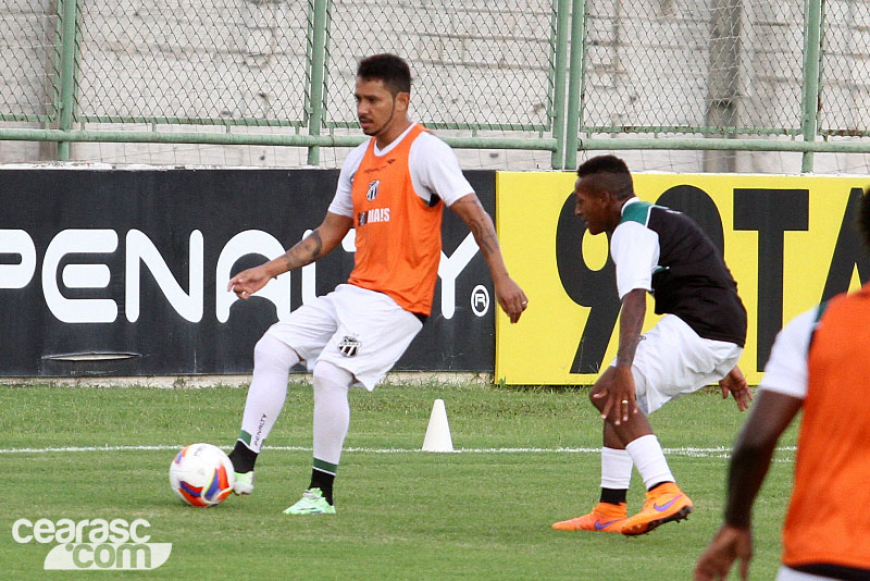 [07-01] Treino técnico + tático - Vovozão - 15