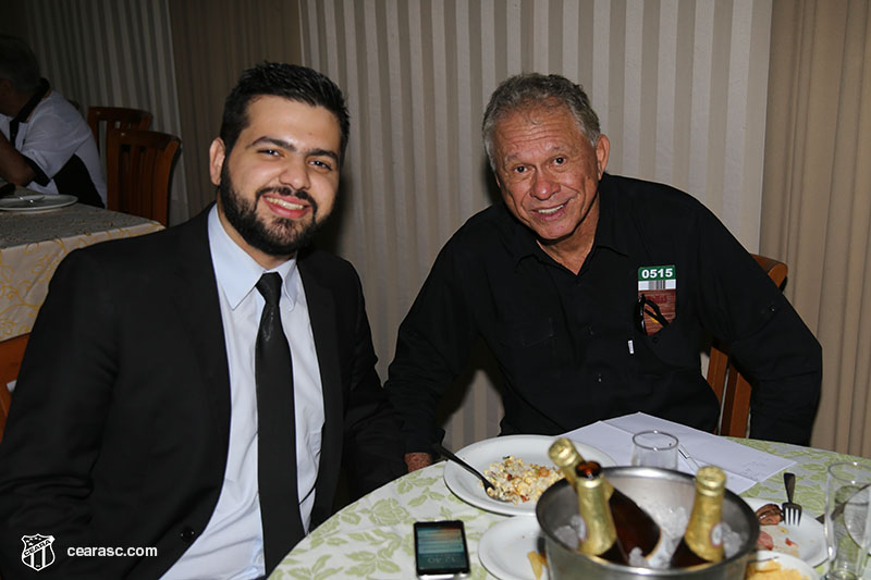 [27-10-2017] Almoço do Conselho Deliberativo - 6