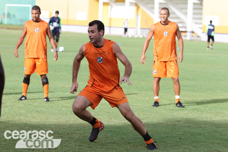 [20-10] Treino Coletivo - CETEN - 4