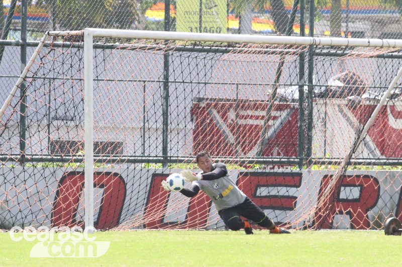 [06-09] Treino no Rio de Janeiro-RJ - 9