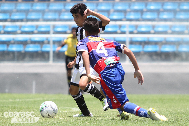 [12-10] Ceará 3 x 1 Fortaleza - 17