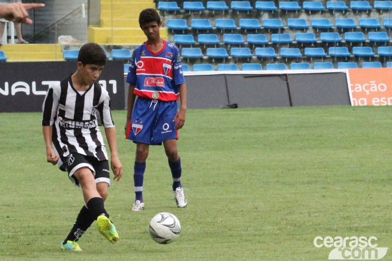 [10-03] Ceara 3 x 1 Fortaleza - segundo tempo - 15