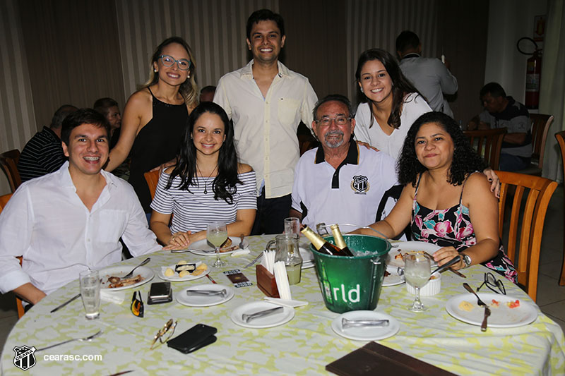 [27-10-2017] Almoço do Conselho Deliberativo - 11