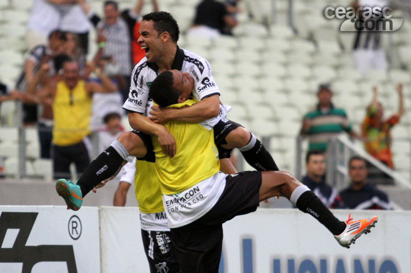 [14-04] Fortaleza 0 X 1 Ceara - 02 - 5
