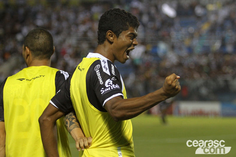 [12-05] Ceará 3 x 1 Fortaleza - 21