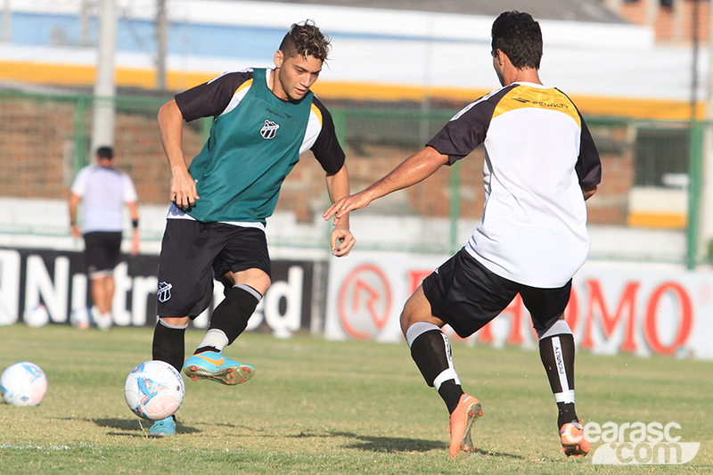 [22-10] Treino Técnico - 6
