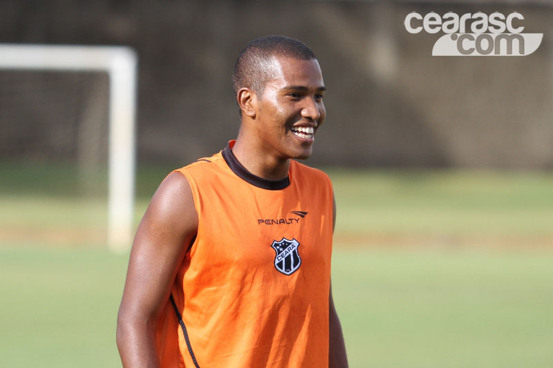 [20-10] Treino Coletivo - CETEN - 5