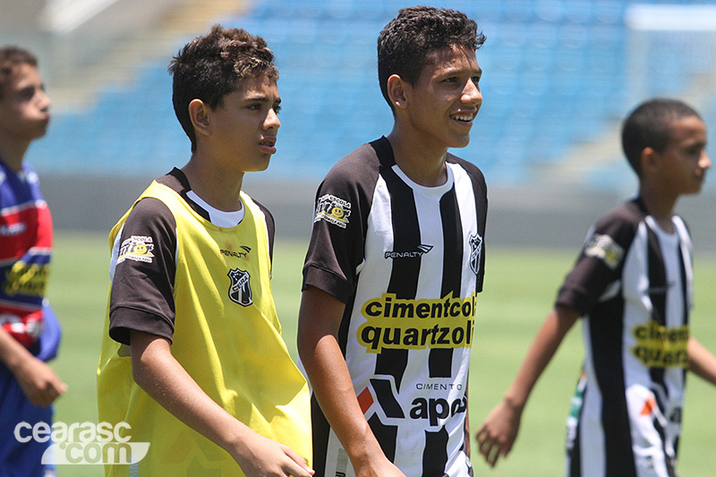 [12-10] Ceará 3 x 1 Fortaleza - 18