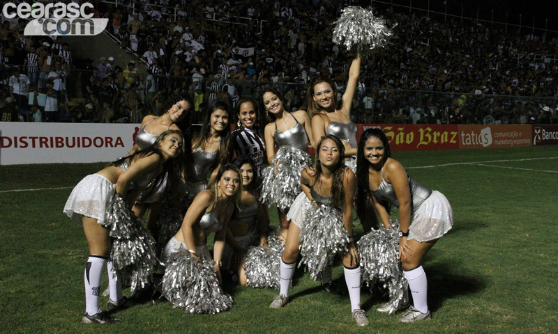 [25-03] Ceará x Fortaleza - TORCIDA-02 - 23