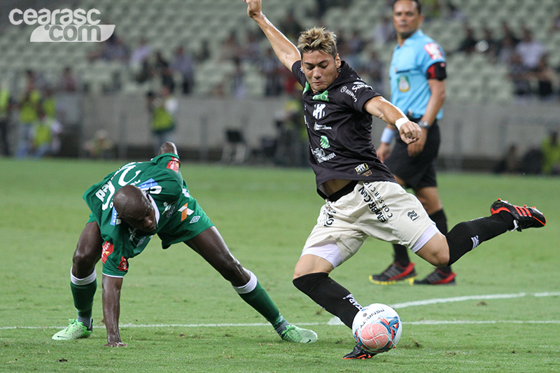Ceará 3 X 1 Chapecoense - 02 - 5