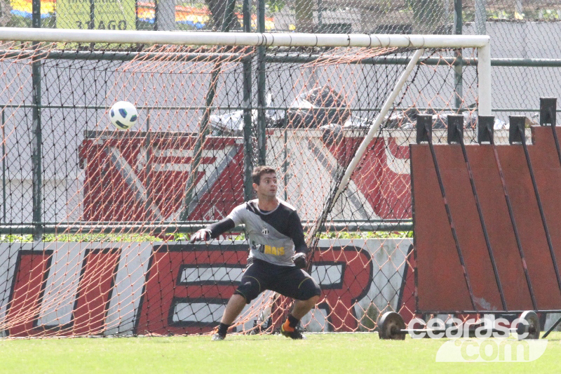 [06-09] Treino no Rio de Janeiro-RJ - 10