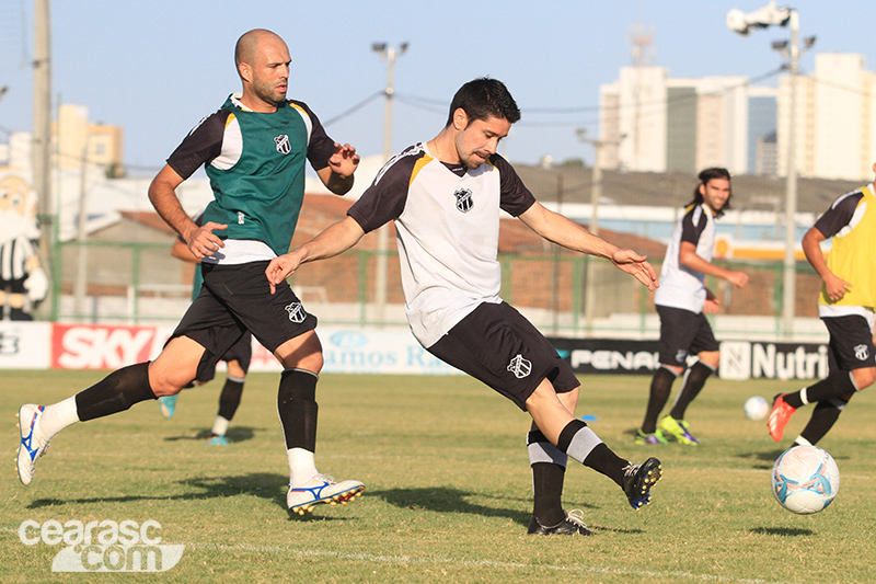 [22-10] Treino Técnico - 7