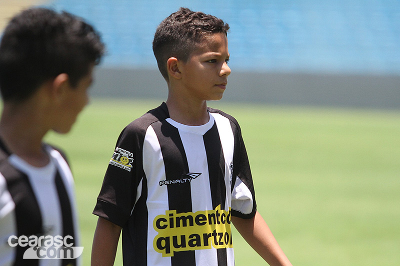 [12-10] Ceará 3 x 1 Fortaleza - 20