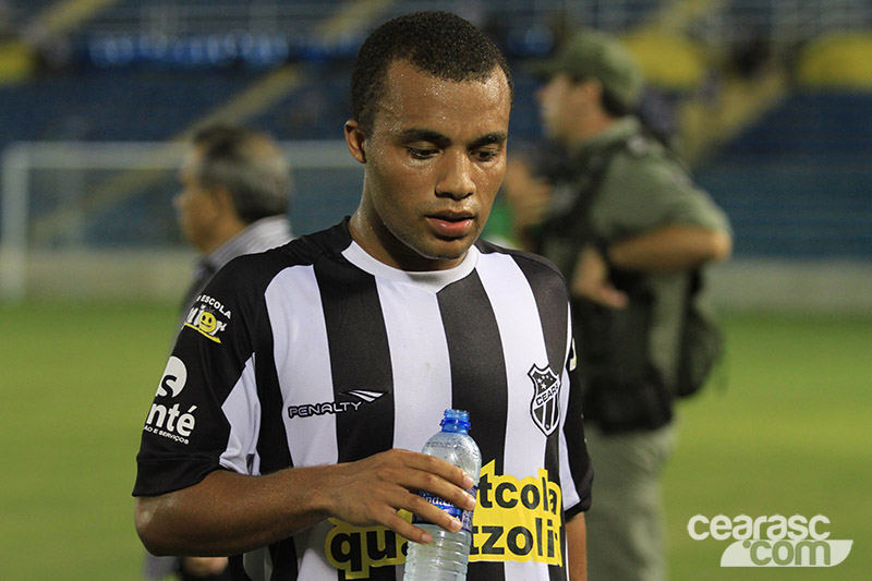 [21-03] Ceará 1 x 0 Guarany (S) - 02 - 17