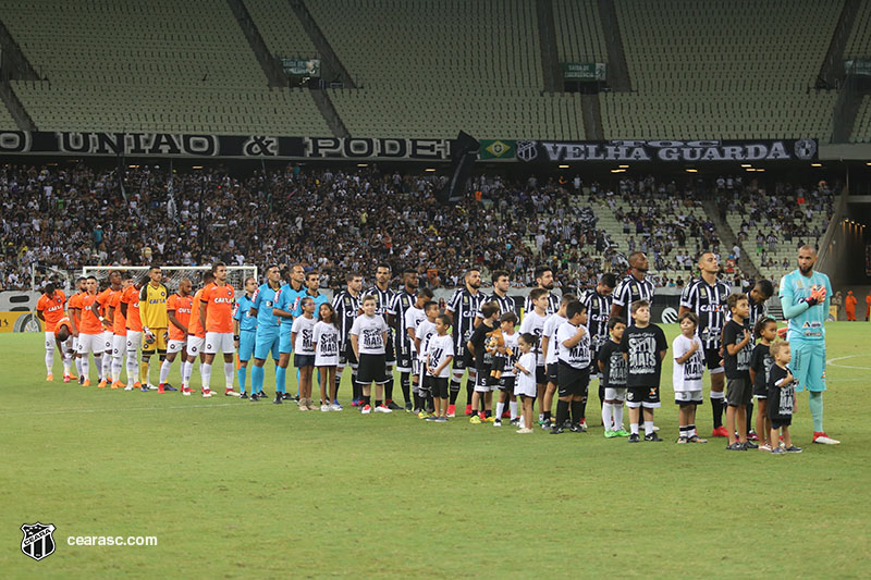 [15-03-2018] Ceará x Atlético/PR - 3