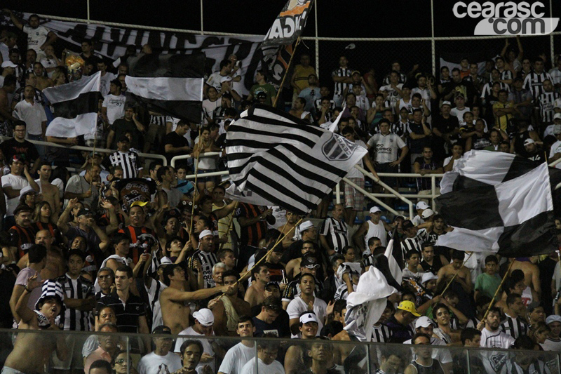 [25-03] Ceará x Fortaleza - TORCIDA-02 - 25
