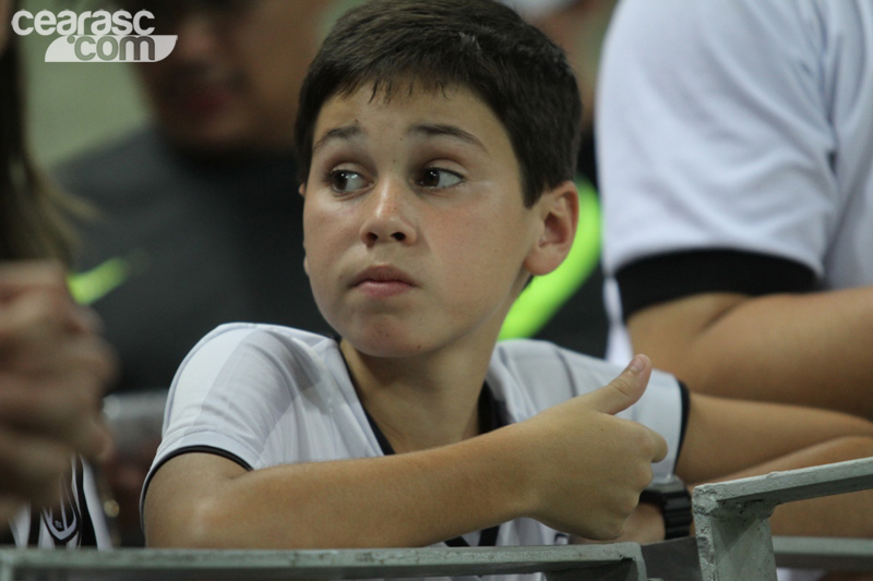 [17-03] Ceará 2 x 0 Fortaleza - Torcida 02 - 19