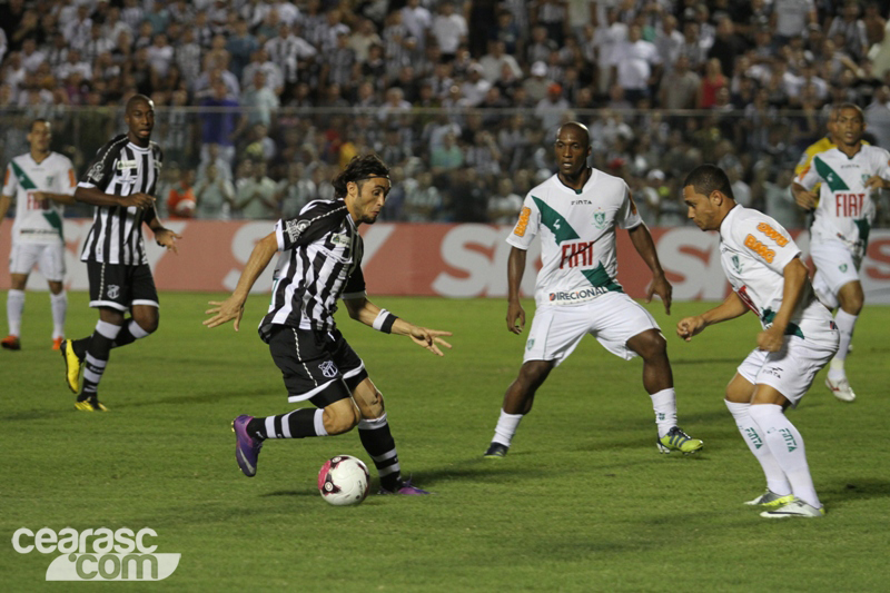[18-05] Ceará x América-MG - 4