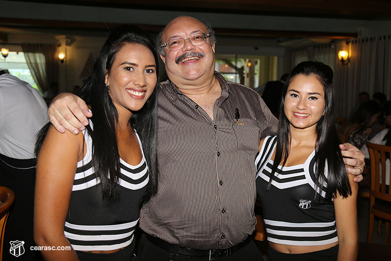 [27-10-2017] Almoço do Conselho Deliberativo - 14