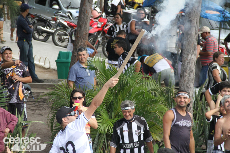 [04-05] #CarreataVozão4x4 - 01 - 2