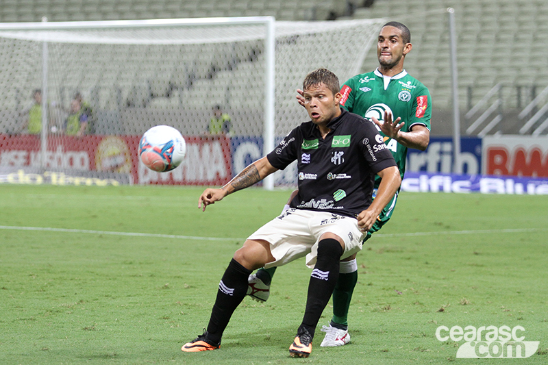 Ceará 3 X 1 Chapecoense - 02 - 6