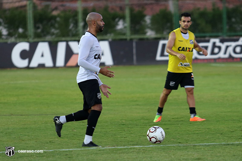 [25-10-2017] Treino Físico - 8