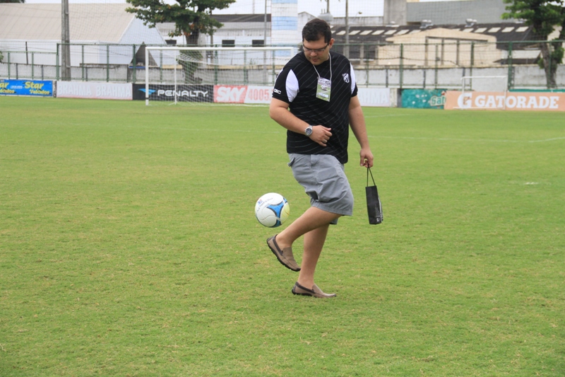 [15-02] Por Dentro do Vozão -  2014 - Edição I - 03 - 1