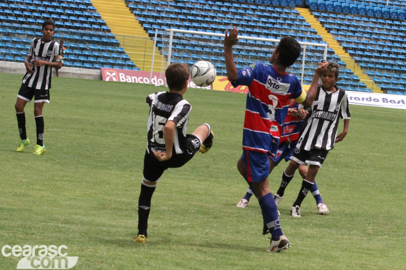 [10-03] Ceara 3 x 1 Fortaleza - segundo tempo - 16