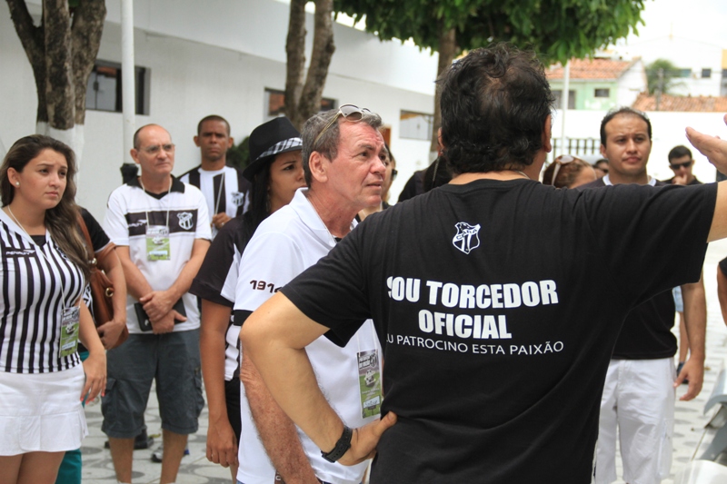 [22-03] Por Dentro do Vozão II - 02 - 12