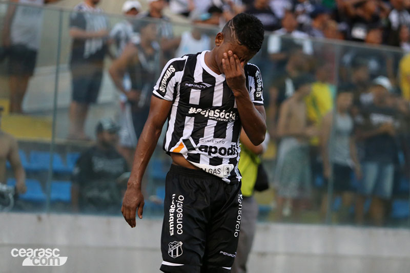 [27-02] Ceará 3 x 1 Guarany (S) - 35