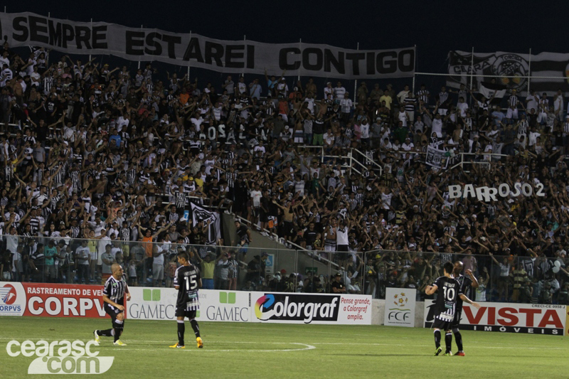 [12-05] Ceará 3 x 1 Fortaleza - 24