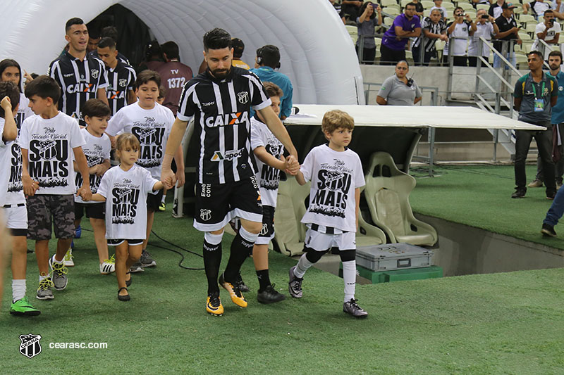 [03-10-2017] Ceara 2 x 0 Vila Nova - 4