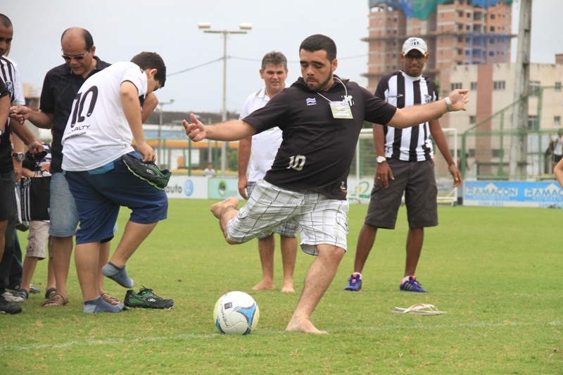 [15-02] Por Dentro do Vozão -  2014 - Edição I - 03 - 3
