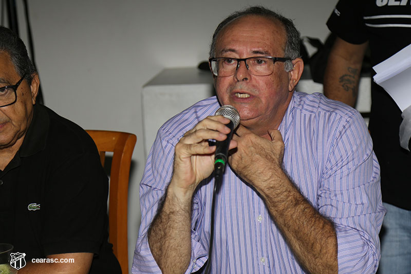 [27-10-2017] Almoço do Conselho Deliberativo - 19