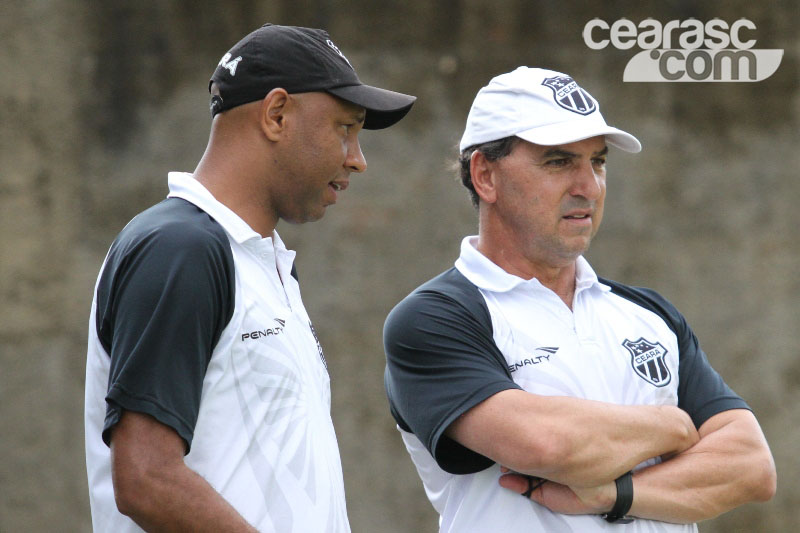 [20-10] Treino Coletivo - CETEN - 7