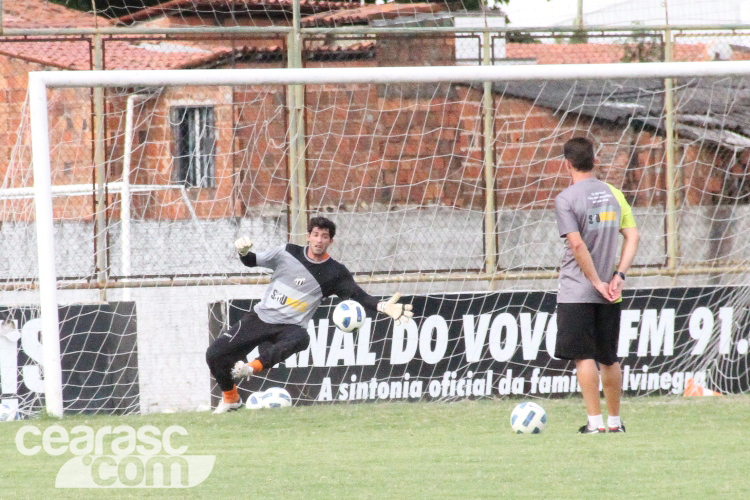 [20-07] Treino Técnico-Tático - 1