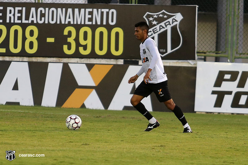 [25-10-2017] Treino Físico - 11