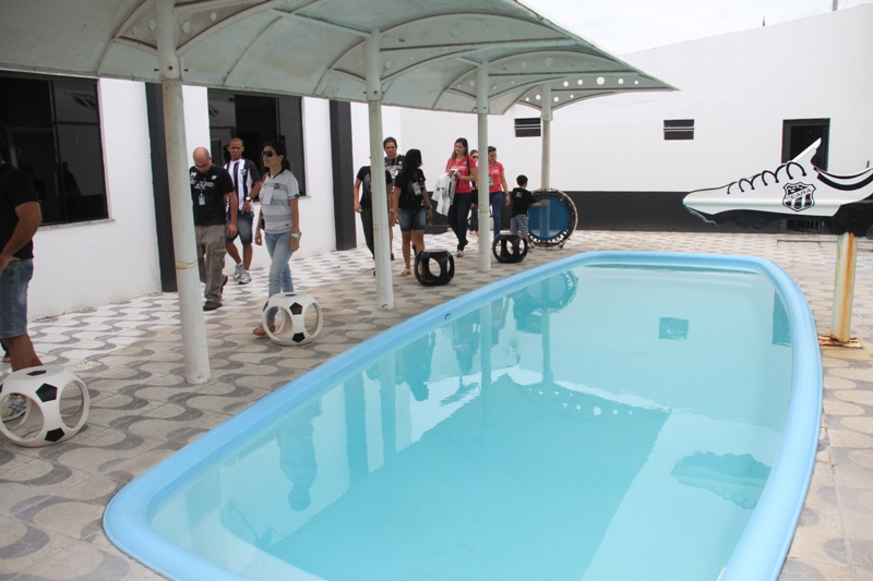 [22-03] Por Dentro do Vozão II - 02 - 17