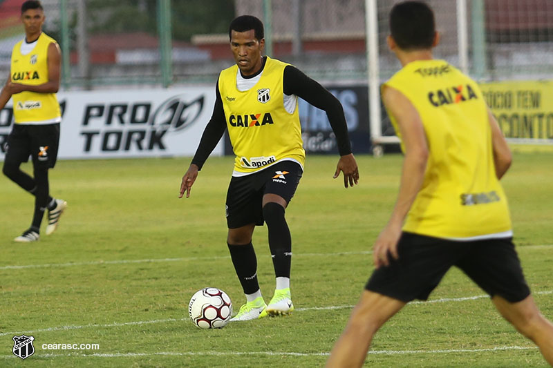 [25-10-2017] Treino Físico - 13