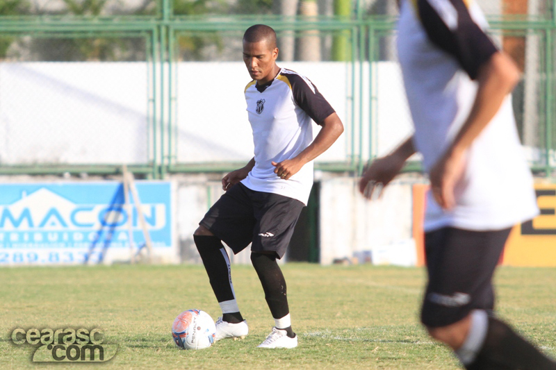 [23-10] Treino Técnico + Tático - 1