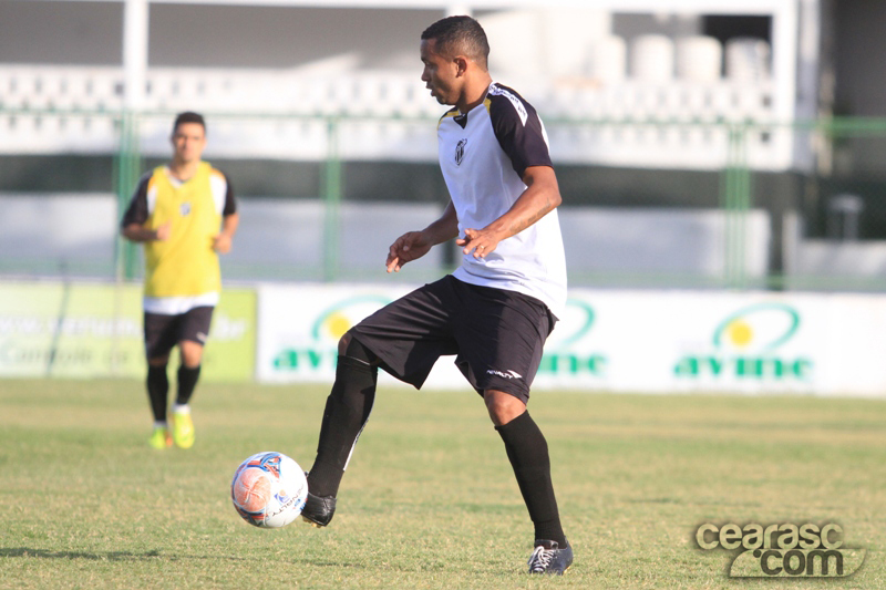 [23-10] Treino Técnico + Tático - 2