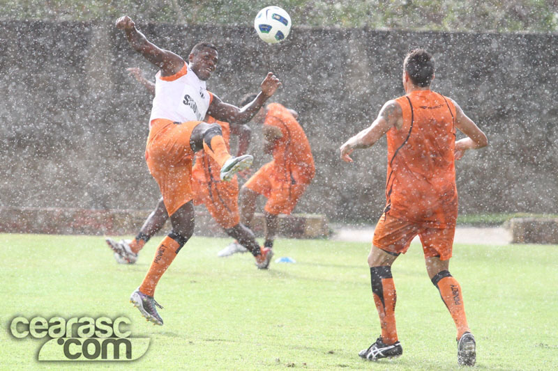 [20-10] Treino Coletivo - CETEN - 8