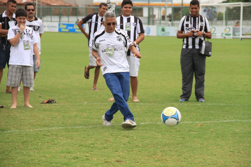[15-02] Por Dentro do Vozão -  2014 - Edição I - 03 - 10