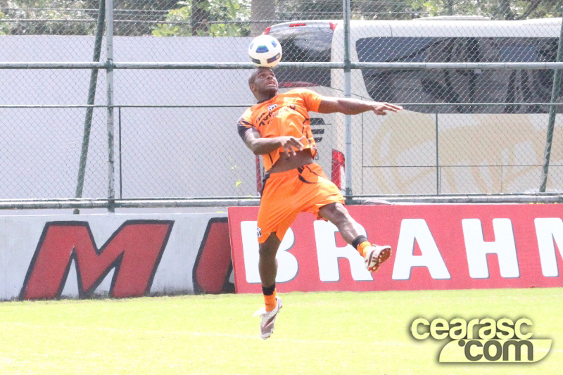 [06-09] Treino no Rio de Janeiro-RJ - 13