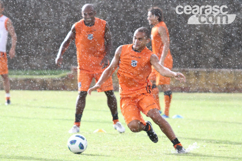 [20-10] Treino Coletivo - CETEN - 9