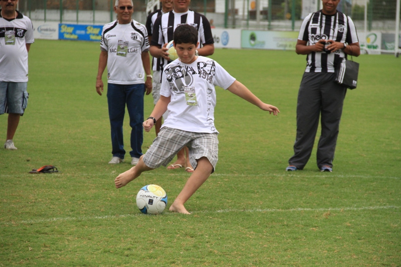 [15-02] Por Dentro do Vozão -  2014 - Edição I - 03 - 11