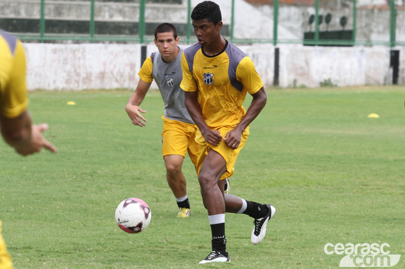 [15-01] Treino Técnico - 11