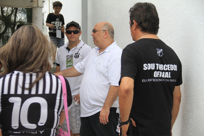 [22-03] Por Dentro do Vozão II - 02 - 20