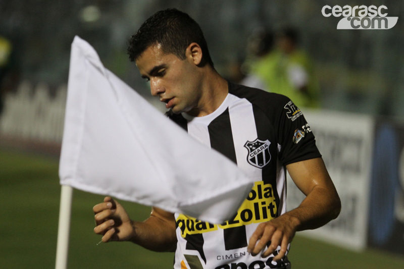 [15-07] Ceará 1 x 3 Joinville2 - 3